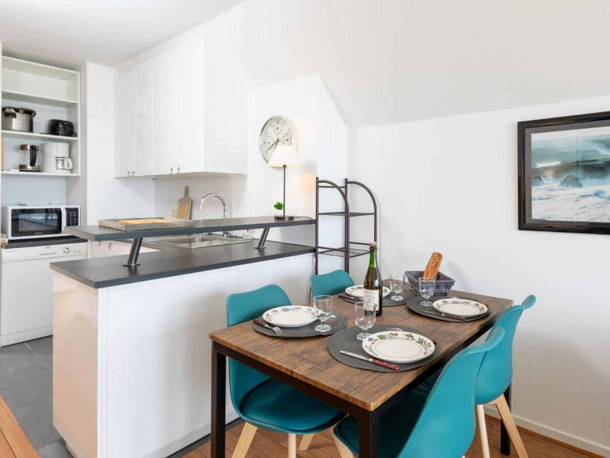 Apartment Saint Sieu By Interhome Лансьє Екстер'єр фото