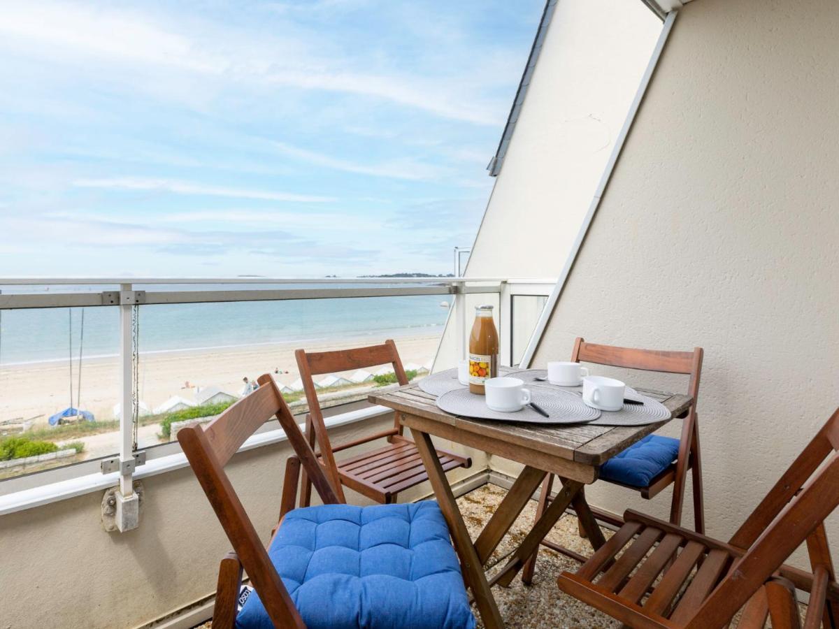 Apartment Saint Sieu By Interhome Лансьє Екстер'єр фото