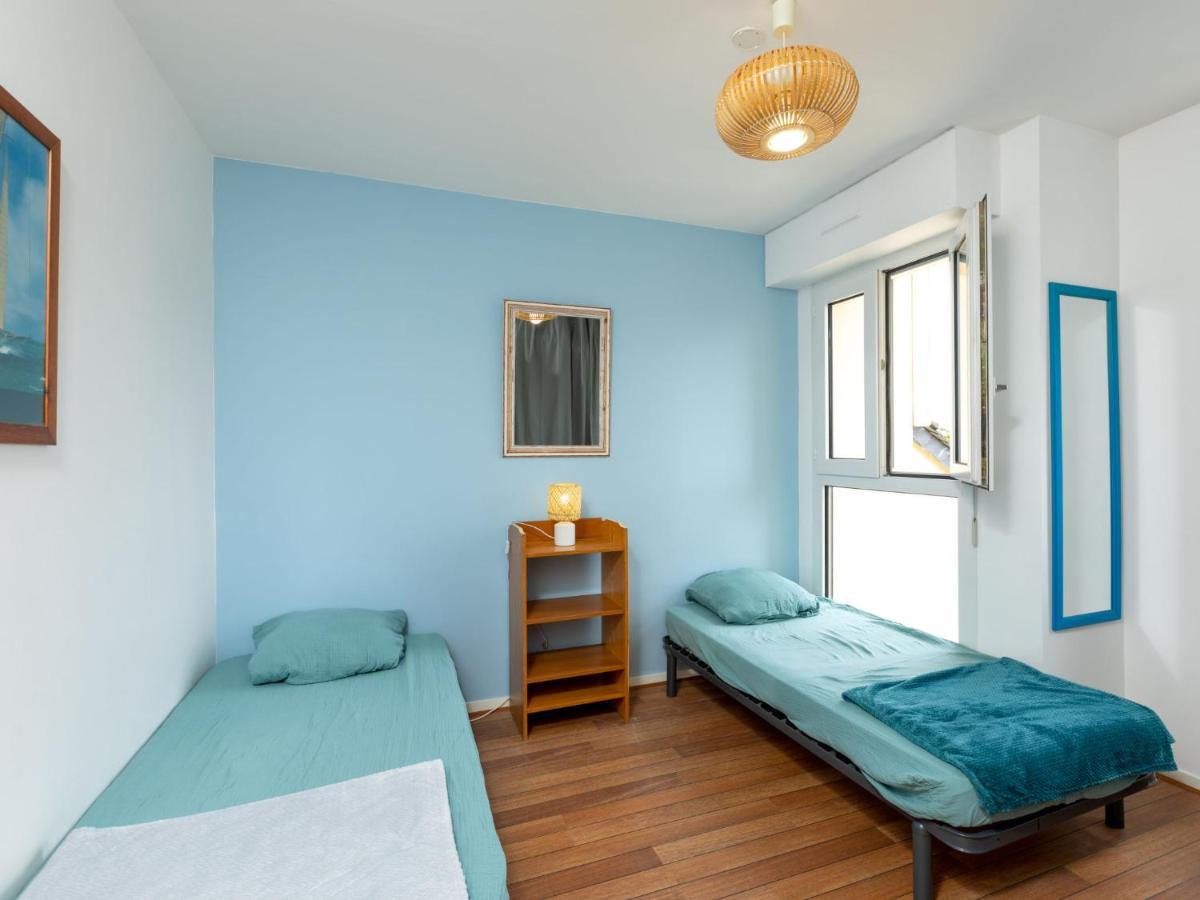 Apartment Saint Sieu By Interhome Лансьє Екстер'єр фото