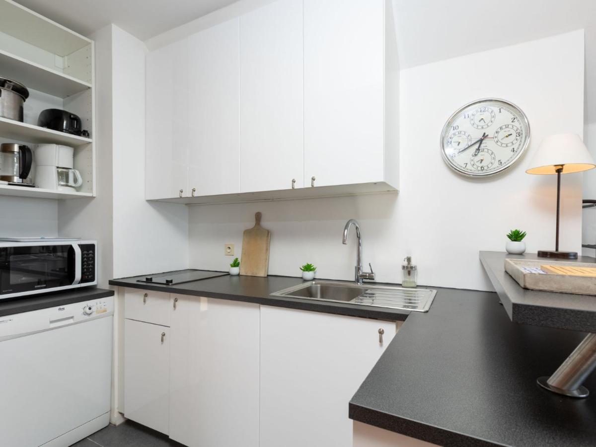 Apartment Saint Sieu By Interhome Лансьє Екстер'єр фото