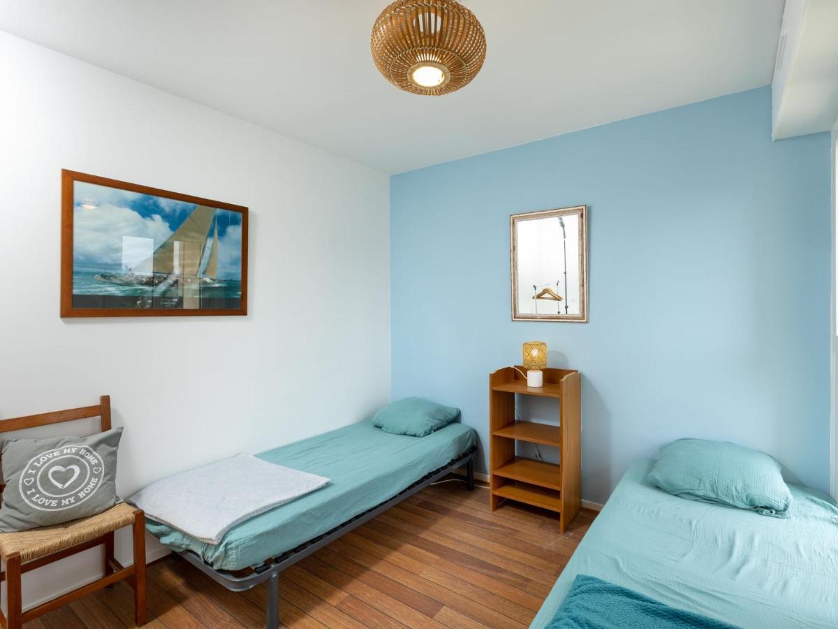 Apartment Saint Sieu By Interhome Лансьє Екстер'єр фото