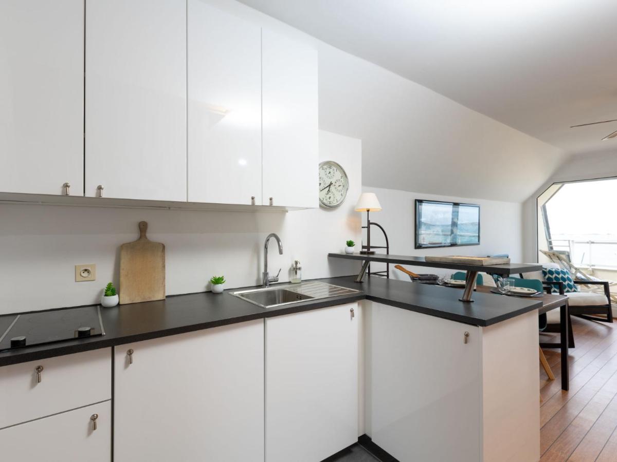 Apartment Saint Sieu By Interhome Лансьє Екстер'єр фото