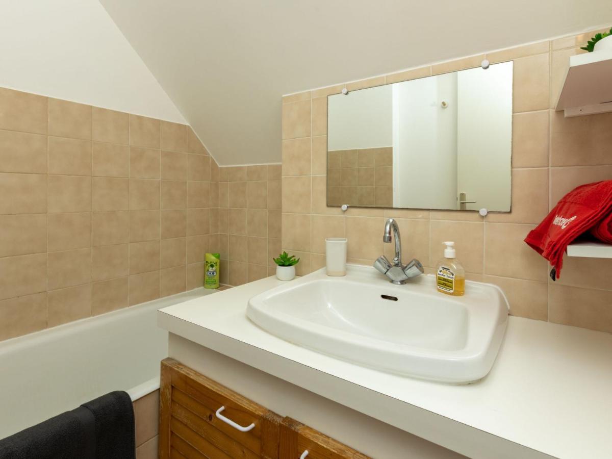 Apartment Saint Sieu By Interhome Лансьє Екстер'єр фото