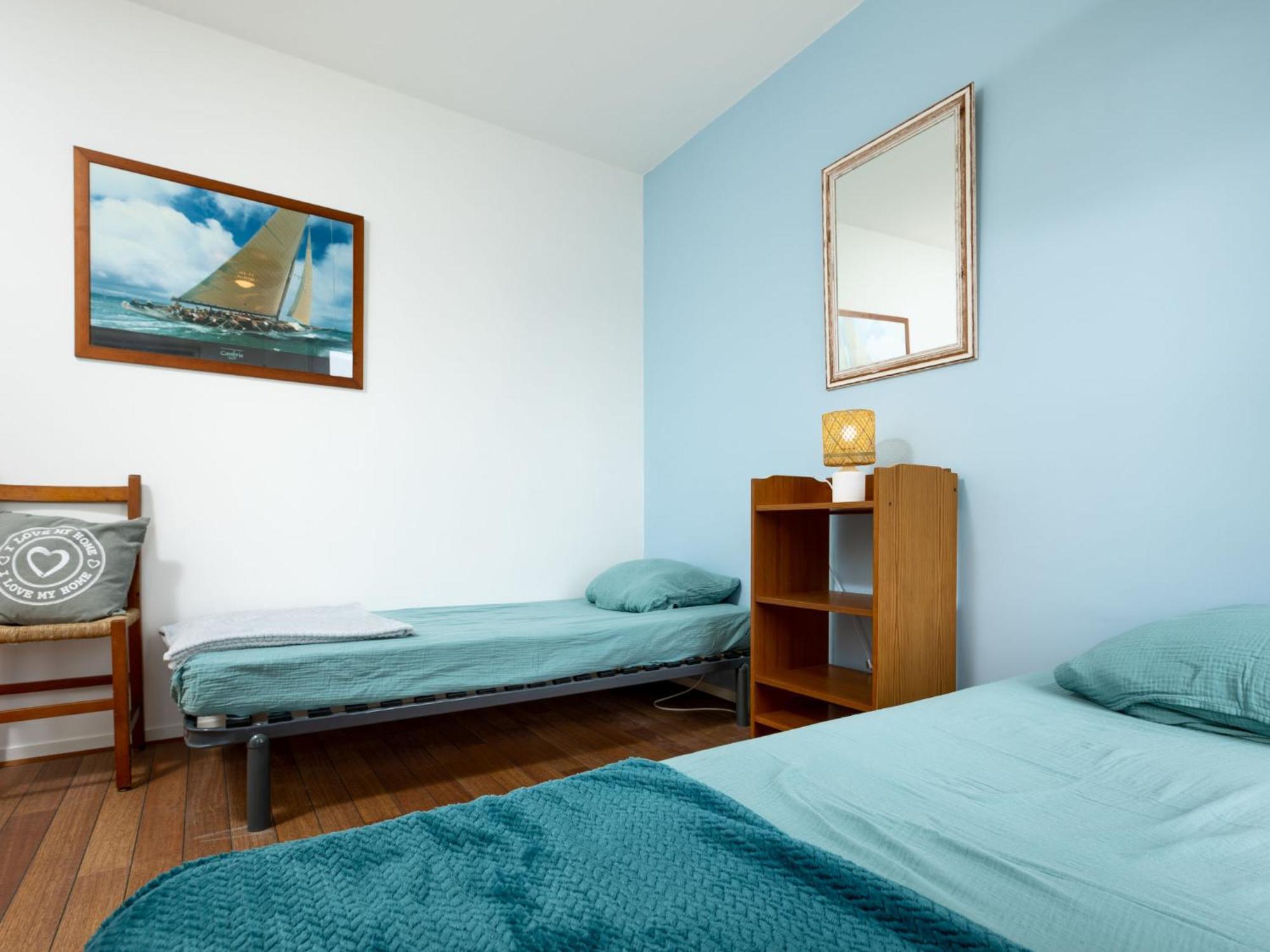 Apartment Saint Sieu By Interhome Лансьє Екстер'єр фото